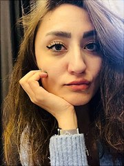 Emriye Emily Kapusuz